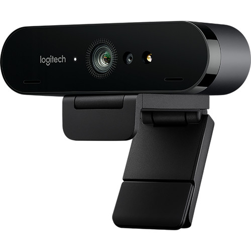 Logitech 4k Webcam